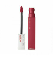 Maybelline New York Super Stay Matte Ink Liquid lipstick-80