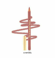 Colormax satin Glide Lipliner pencil-12