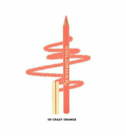 Colormax satin Glide Lipliner pencil-09