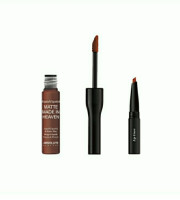 Absolute New York Matte Made in Heaven Liquid Lipstick & Lipliner- MLIH05