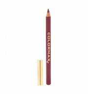 Colormax satin Glide Lipliner pencil-06