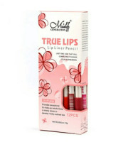 Menow True Lips Lipliner pencil-12pcs set