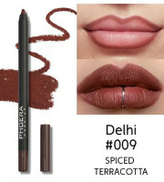 Phoera Matte Watterproof Lipliner-009