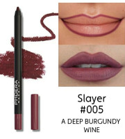 Phoera Matte Watterproof Lipliner-005