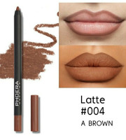 Phoera Matte Watterproof Lipliner-004