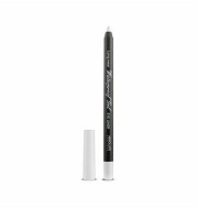 Absolute Mew York Watterproof Gel Eye Liner white kajal-NFB91