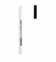 Makeup Revolution Relove kohl Eyeliner-white