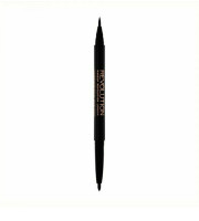 Makeup Revolution Awesome Eyeliner-Felt & kohl