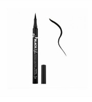 Pastel profashion Black styler waterproof Long Lasting Eyeliner- Dense Black