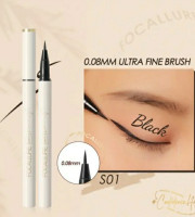 Focallure Lasting Watterproof Liquid Eye Liner- S01 Black