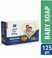 Parachute just for baby soap