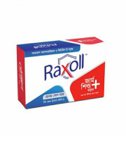 Raxoll Germ shield plus care shop