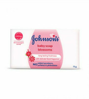 Johnson's Baby soap Blossoms